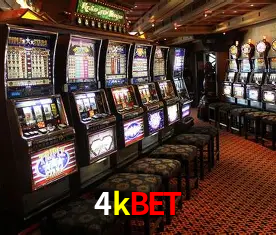 Desvendando o Mundo dos Jogos Virtuais na 4kbet