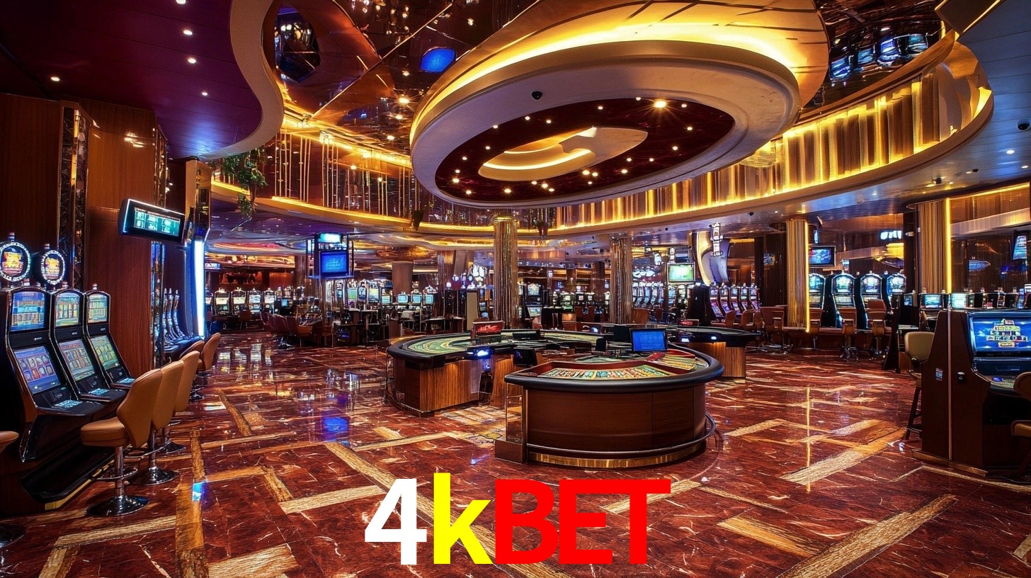 Welcome Bonus 4kbet