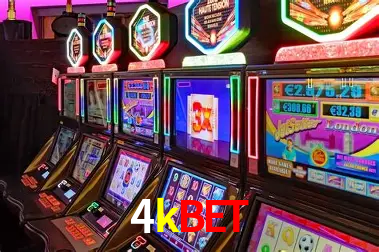 Descubra a Essência do 4kbet: Nossa História e Compromissos