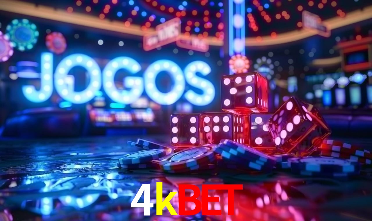 Torneios 4kbet