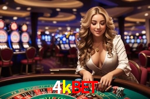Live Casino 4kbet