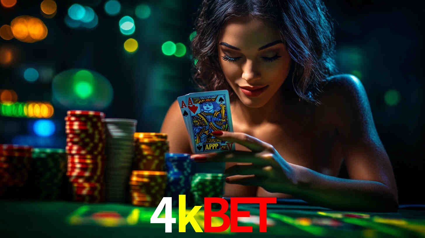 Inovações de Jogos na 4kbet: O Futuro das Experiências Interativas