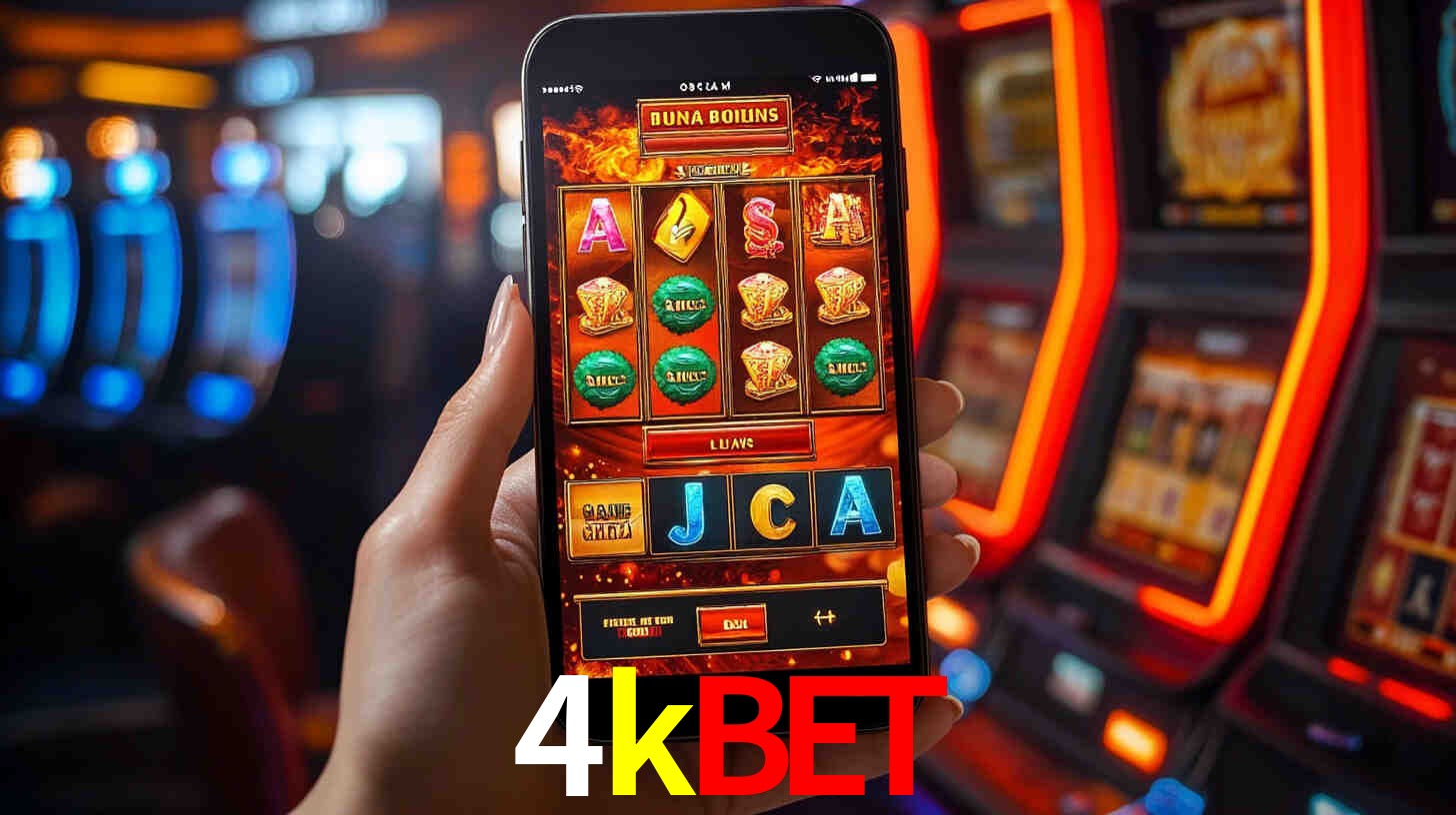 Live Casino 4kbet