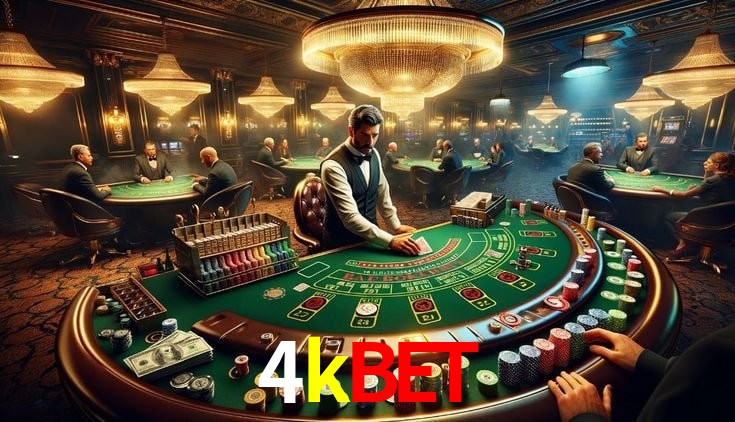 API Integration 4kbet