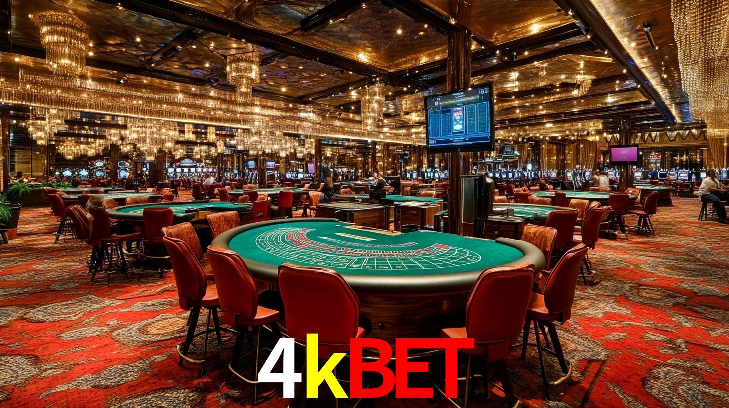 Tournaments 4kbet