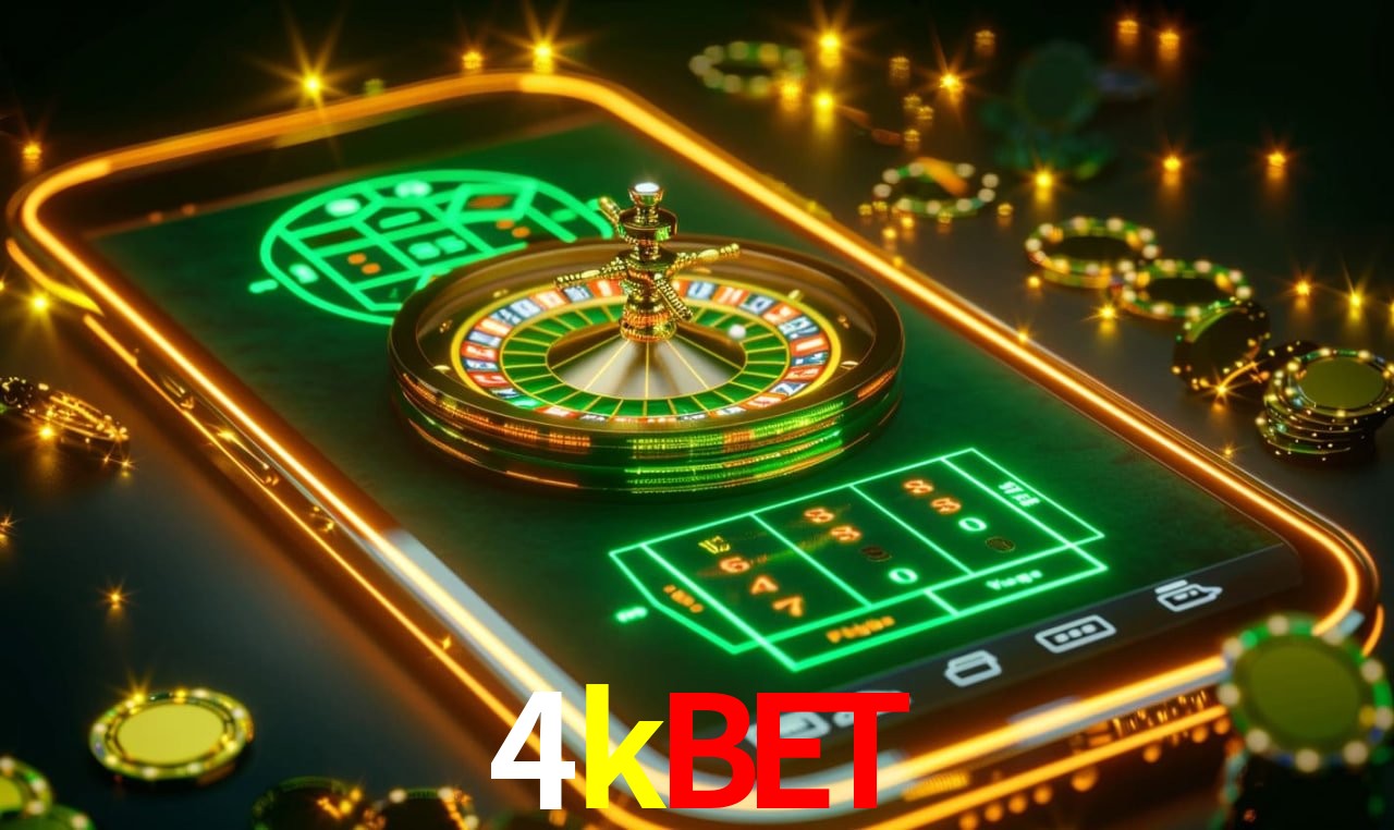 4kbet: Seu Cassino Premiado com Pagamentos Rápidos