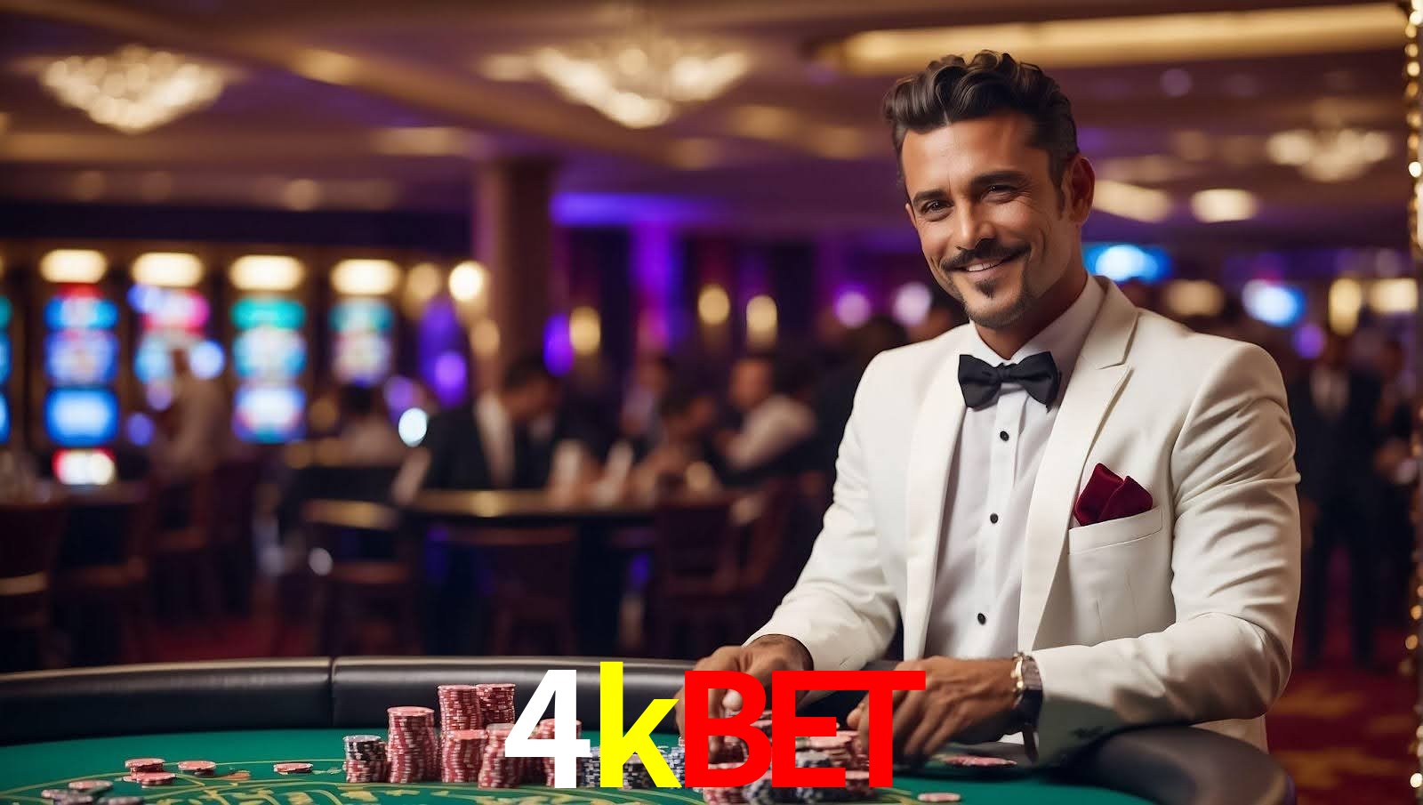 Promoções Sazonais 4kbet