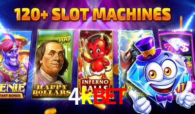 4kbet: A Experiência de Casino com Jogos de Mesa ao Vivo