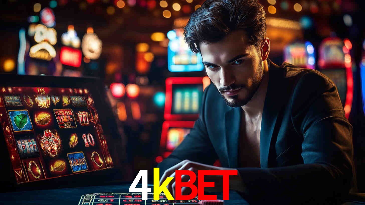 Exclusive Games 4kbet