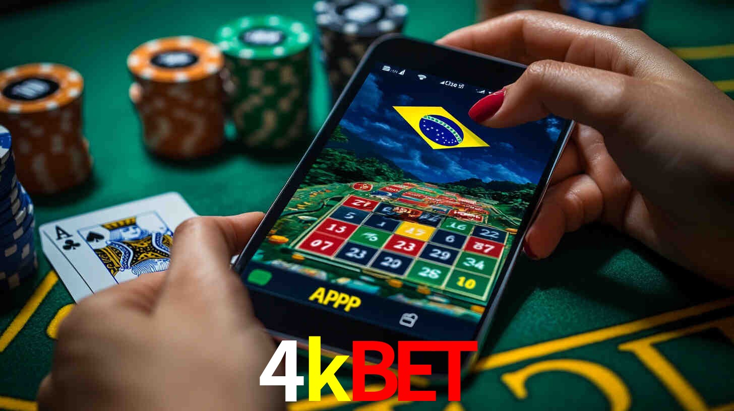 Descubra a Essência do 4kbet: Nossa História e Compromissos