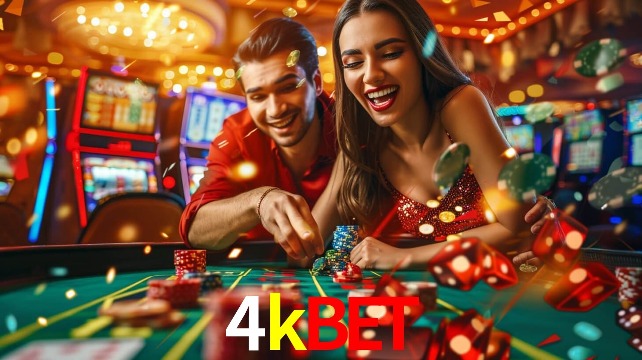 Integração de APIs 4kbet