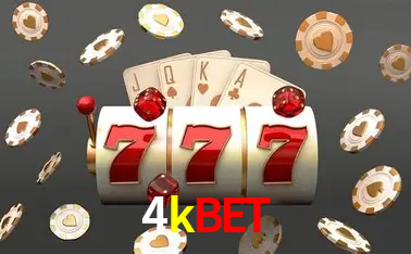 Descubra o Mundo do Cassino Online com 4kbet