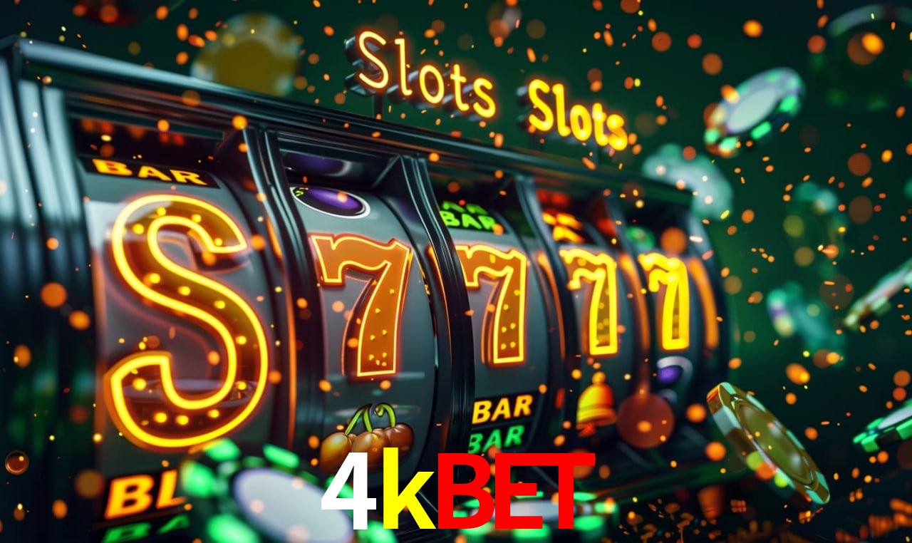 Apostas de Futebol 4kbet