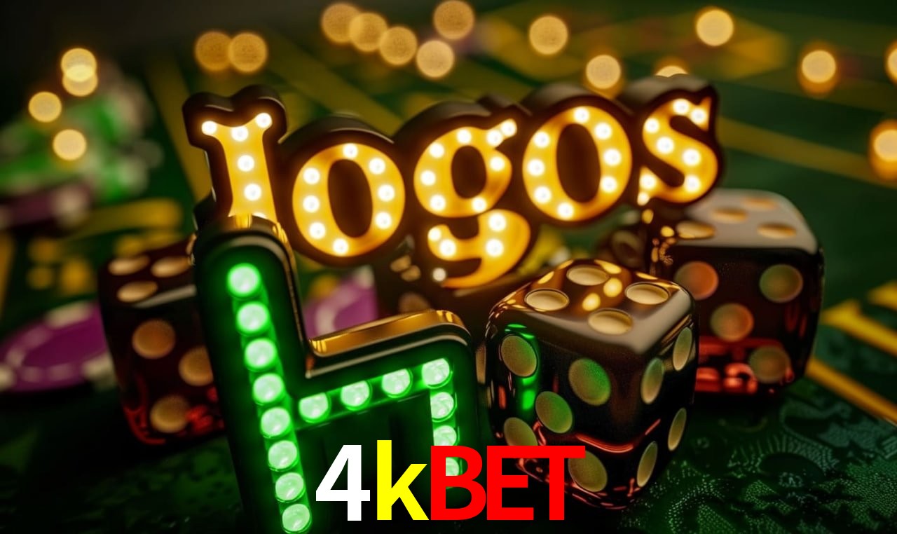 Casino Ao Vivo 4kbet