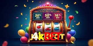 4kbet - Tesouros de Sorte Infinita - 4kbet.com