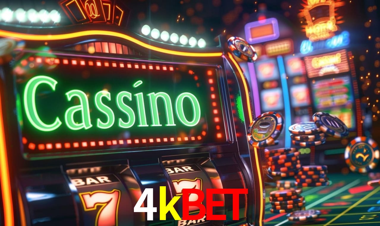 Sistemas de Segurança 4kbet