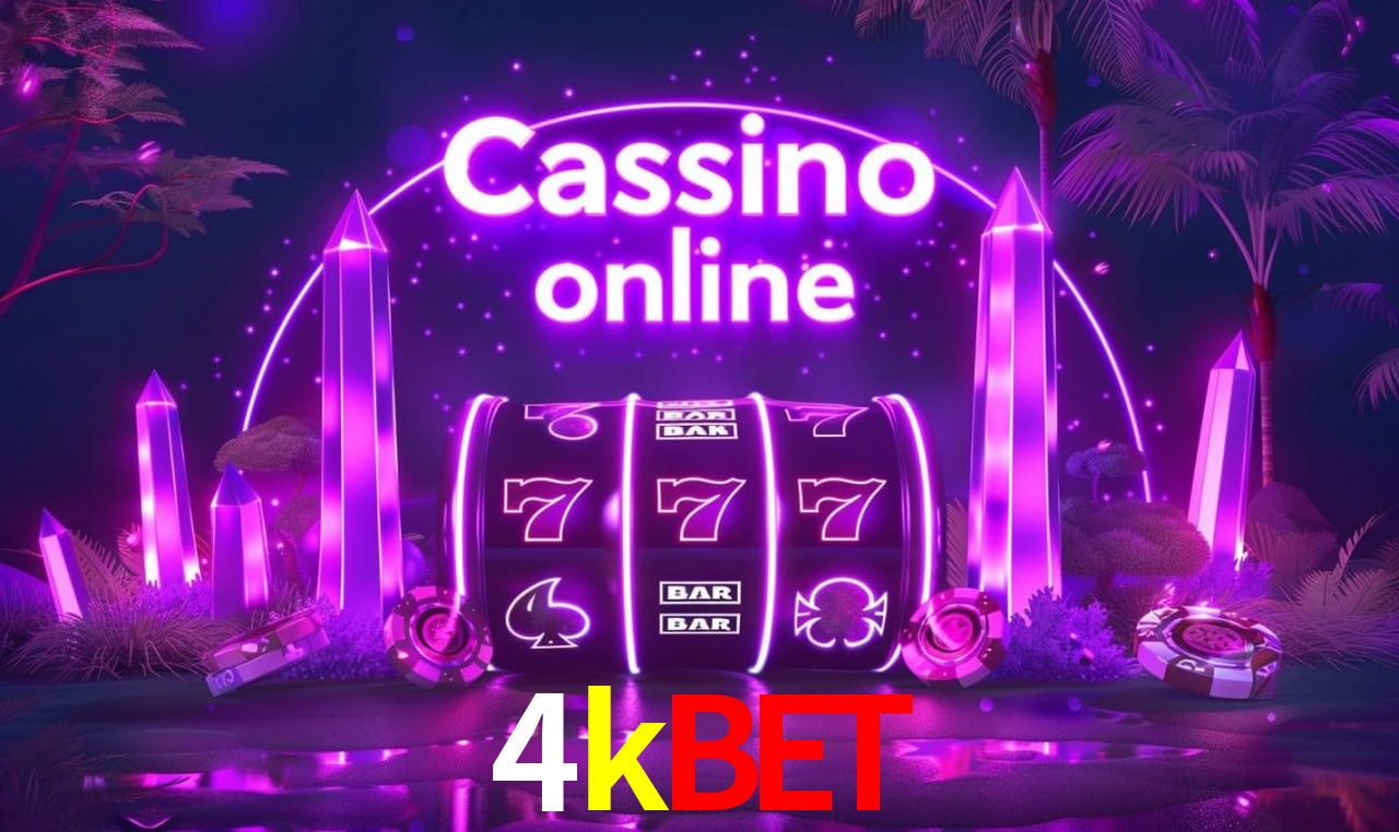 Promoção Relâmpago 4kbet