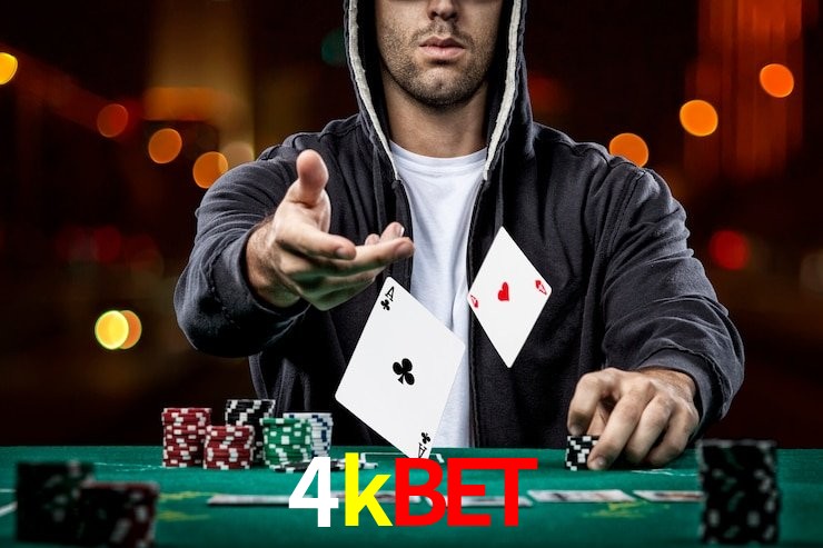 4kbet login