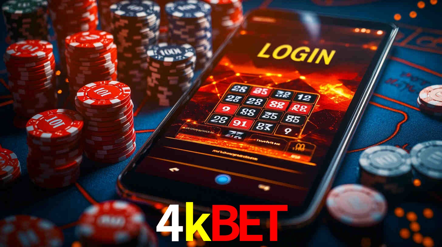4kbet App Interface