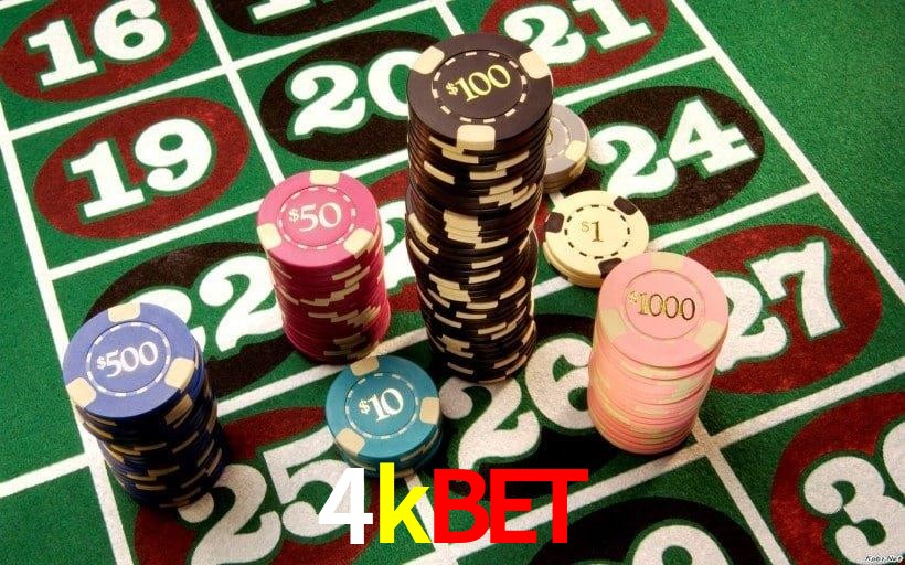 cassino 4kbet