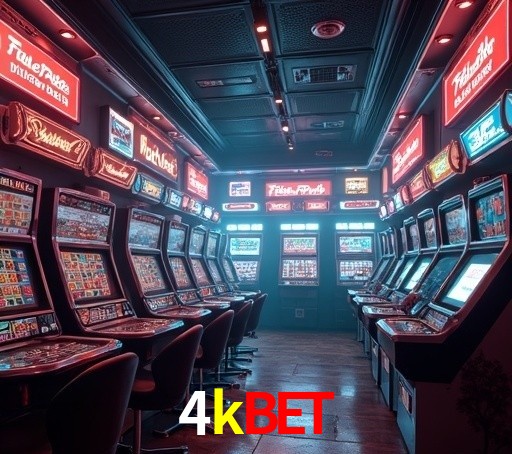4kbet: Jogos de Caça-Níqueis-Altas Recompensas, Roleta-Velocidade, Blackjack-Desafios Máximos