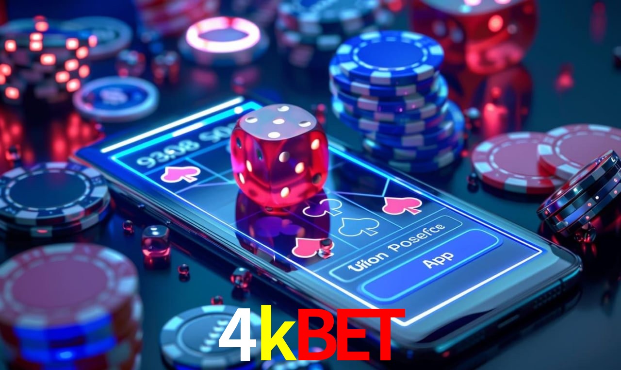 4kbet login