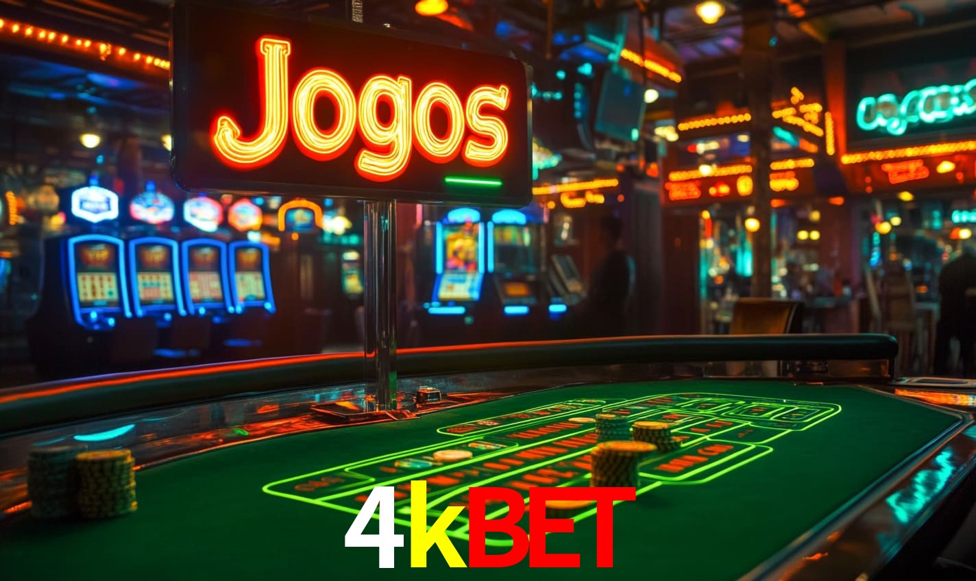 Tecnologia da Plataforma 4kbet