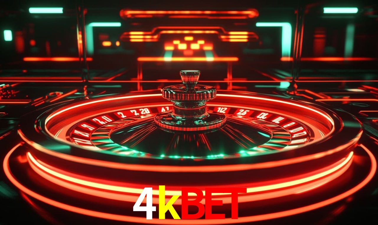 Apostas Esportivas na 4kbet: Um Guia Completo