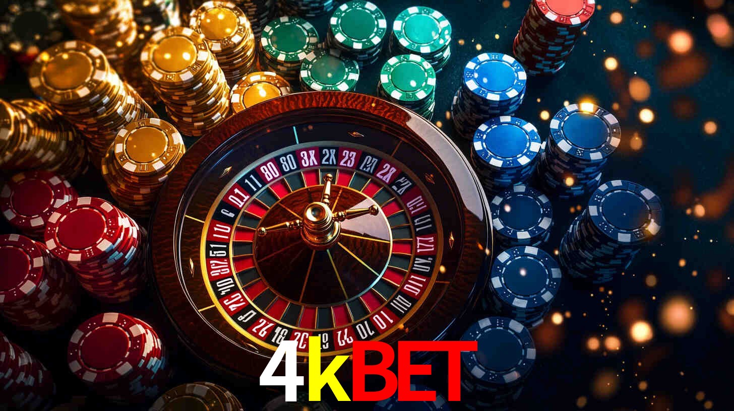 Tennis Betting 4kbet