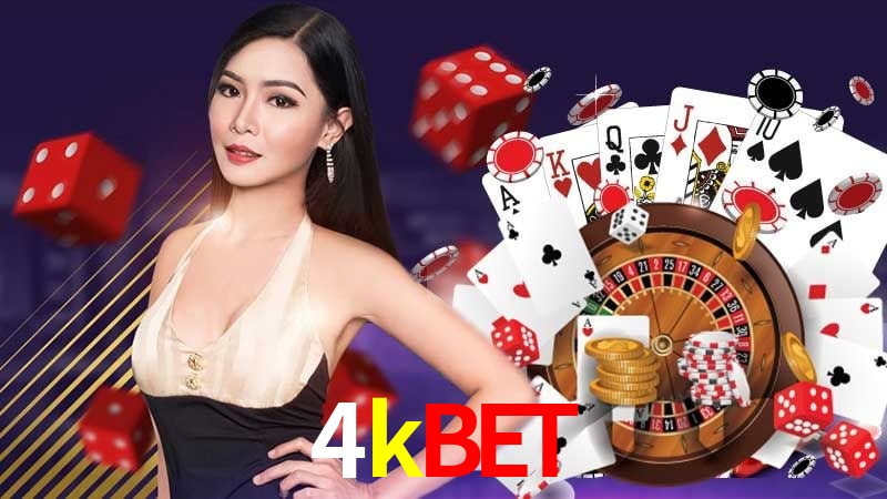 Programa VIP 4kbet