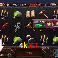 4kbet login