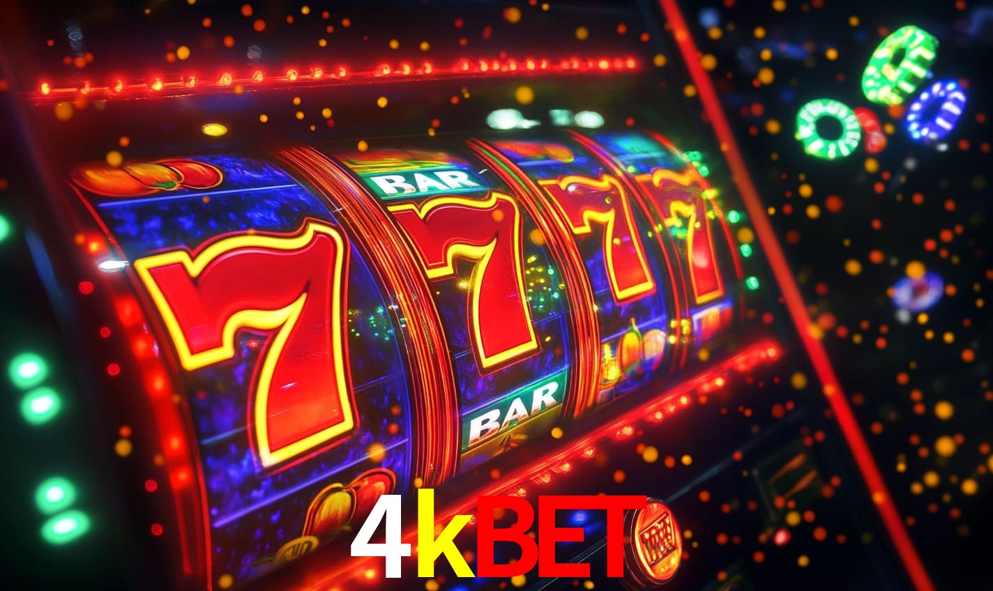 Welcome Bonus 4kbet