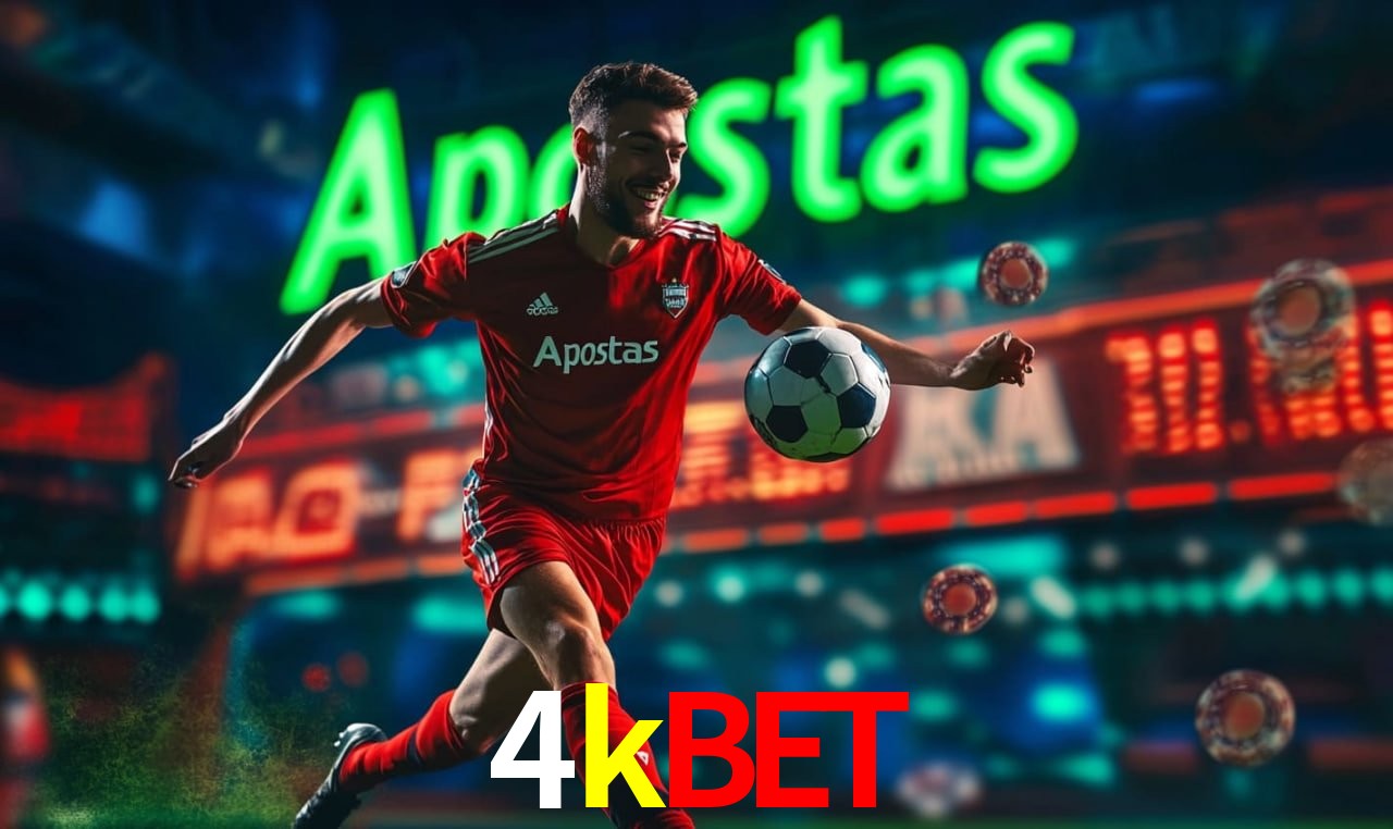 Bônus Diários 4kbet