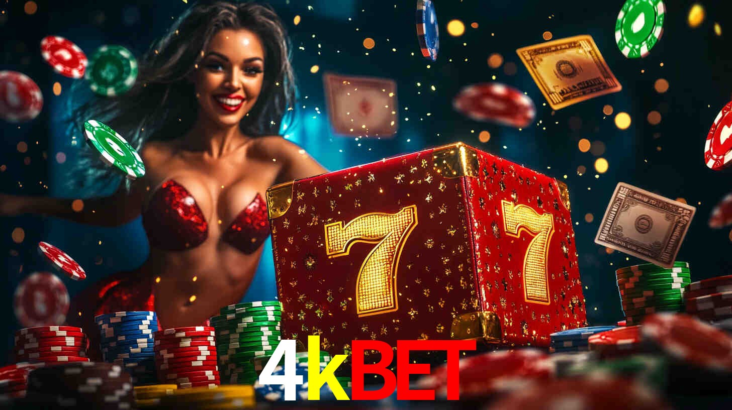 Desvendando o Mundo dos Jogos Virtuais na 4kbet