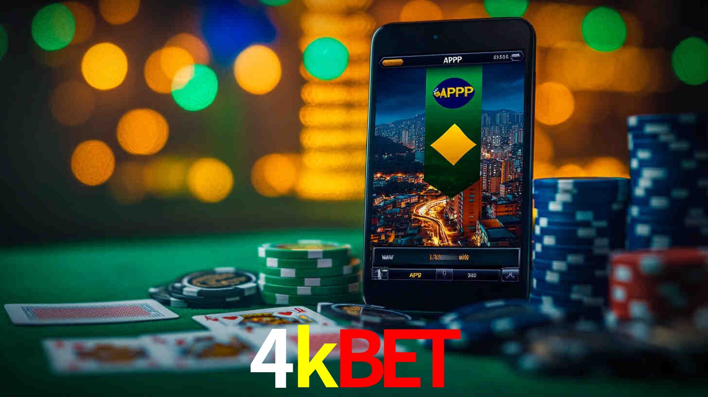 A Experiência Imersiva dos Cassinos Ao Vivo no 4kbet