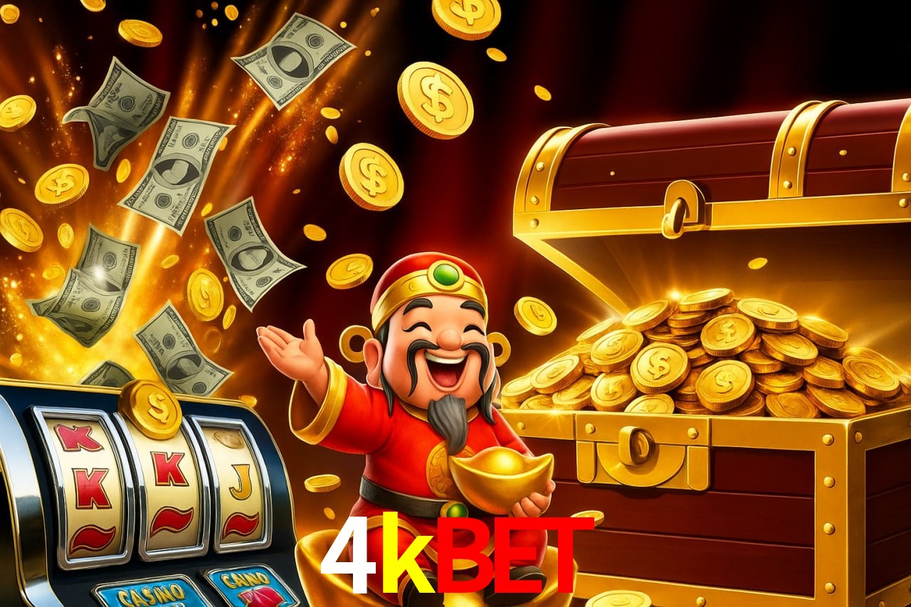 Casino Ao Vivo 4kbet