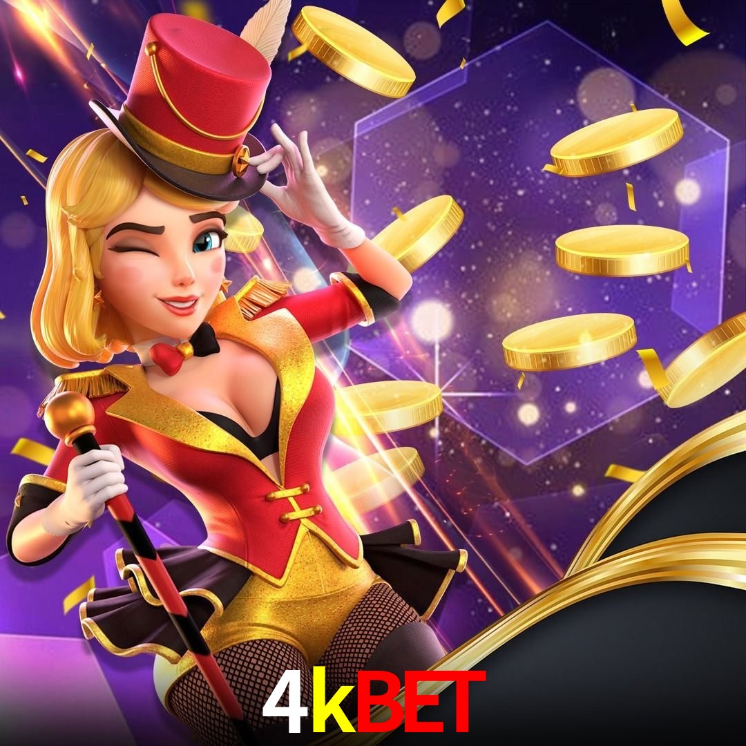 Game Providers 4kbet