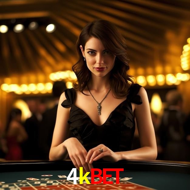 A Emoção da Loteria na 4kbet: Uma Chance de Mudança de Vida
